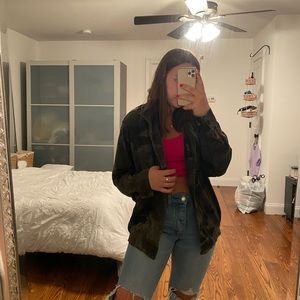 Brandy Melville jacket